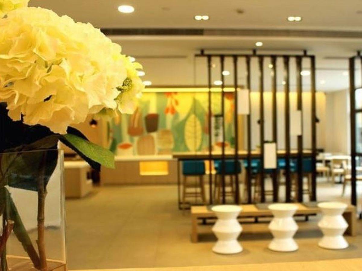 汉庭酒店苏州国际影视城店 外观 照片